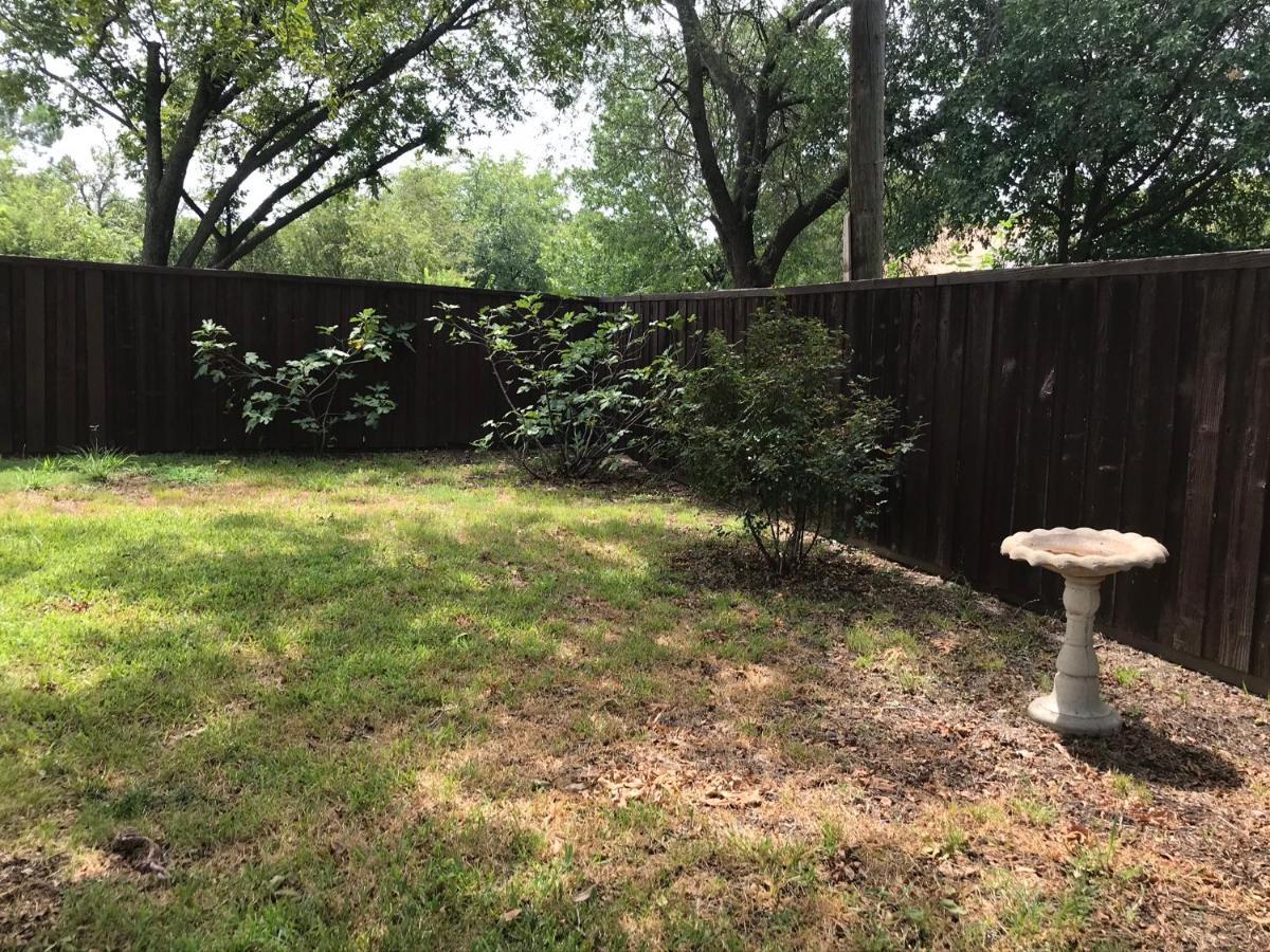 Oasis 3 Near Dfw Airport With Mediterranean Setting Irving Exterior photo