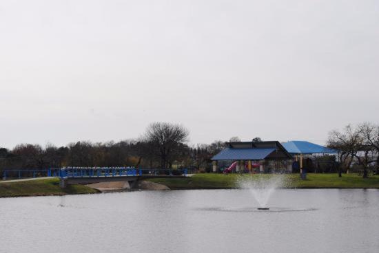 Oasis 3 Near Dfw Airport With Mediterranean Setting Irving Exterior photo